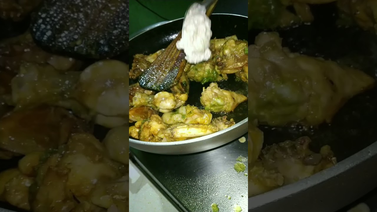 delicious poppy seeds chicken curry recipe #easyandtestyrecipe #সহজরেসিপি #সুস্বাদু চিকেন কারি