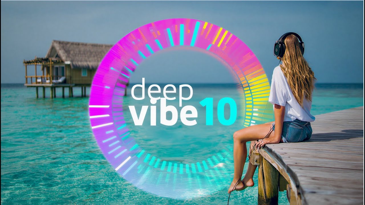 4K🎶 Best of Deep House Mix 2026| Chill & Relax | Vocal & Melodic Deep House Music 🌅