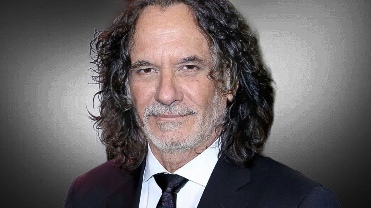 A los 53 a&ntilde;os, Mario Cimarro Finalmente admite lo que todos sospech&aacute;bamos