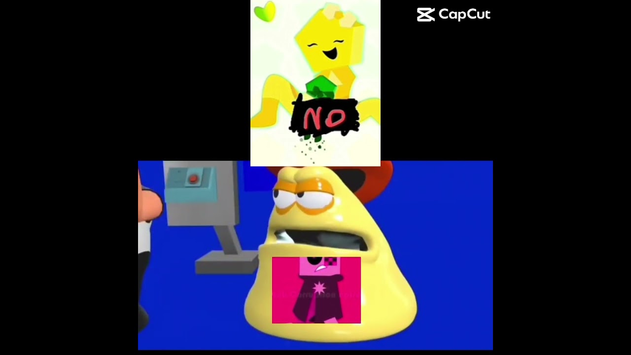 Pink Corruption heat but it gets worse and way worse