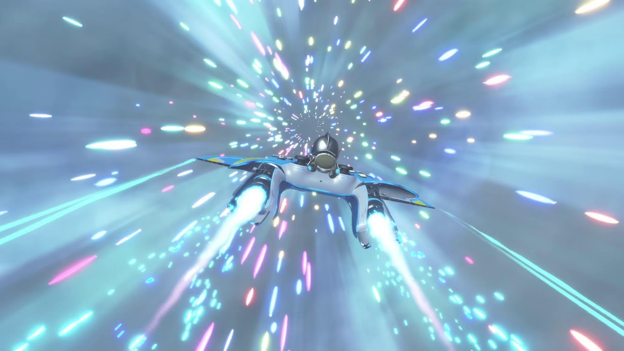 Khalil's 4K ( mostly ) silent longplays : Astro Bot!