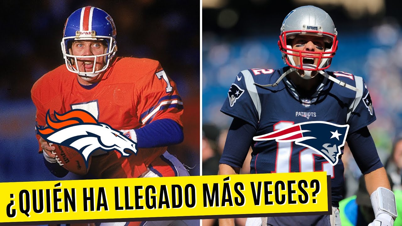 TODAS las APARICIONES en SUPER BOWL