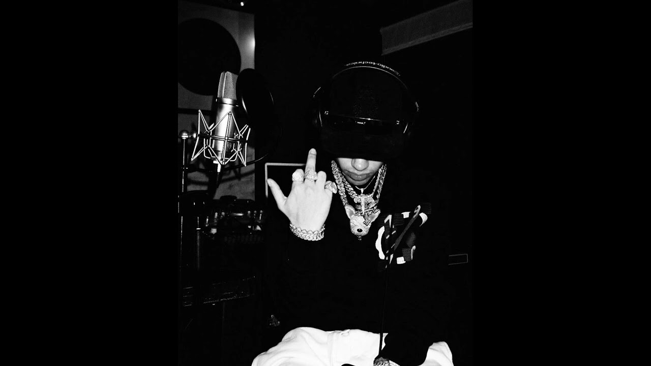 (FREE) Cris Mj x Dei V Type Beat Trap - 