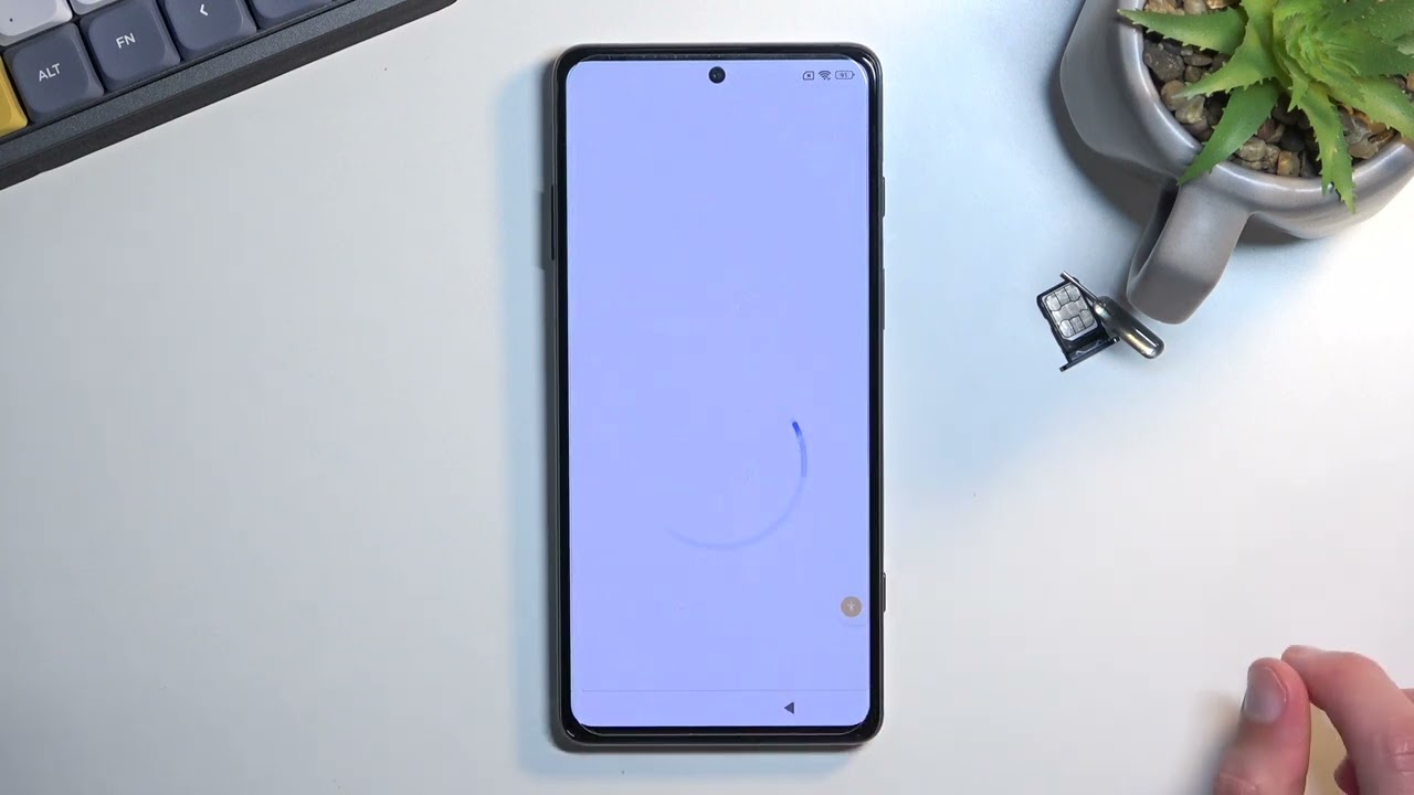 How to Unlock FRP on XIAOMI Black Shark 5 Pro | Bypass Google Account Verification XIAOMI Android 12
