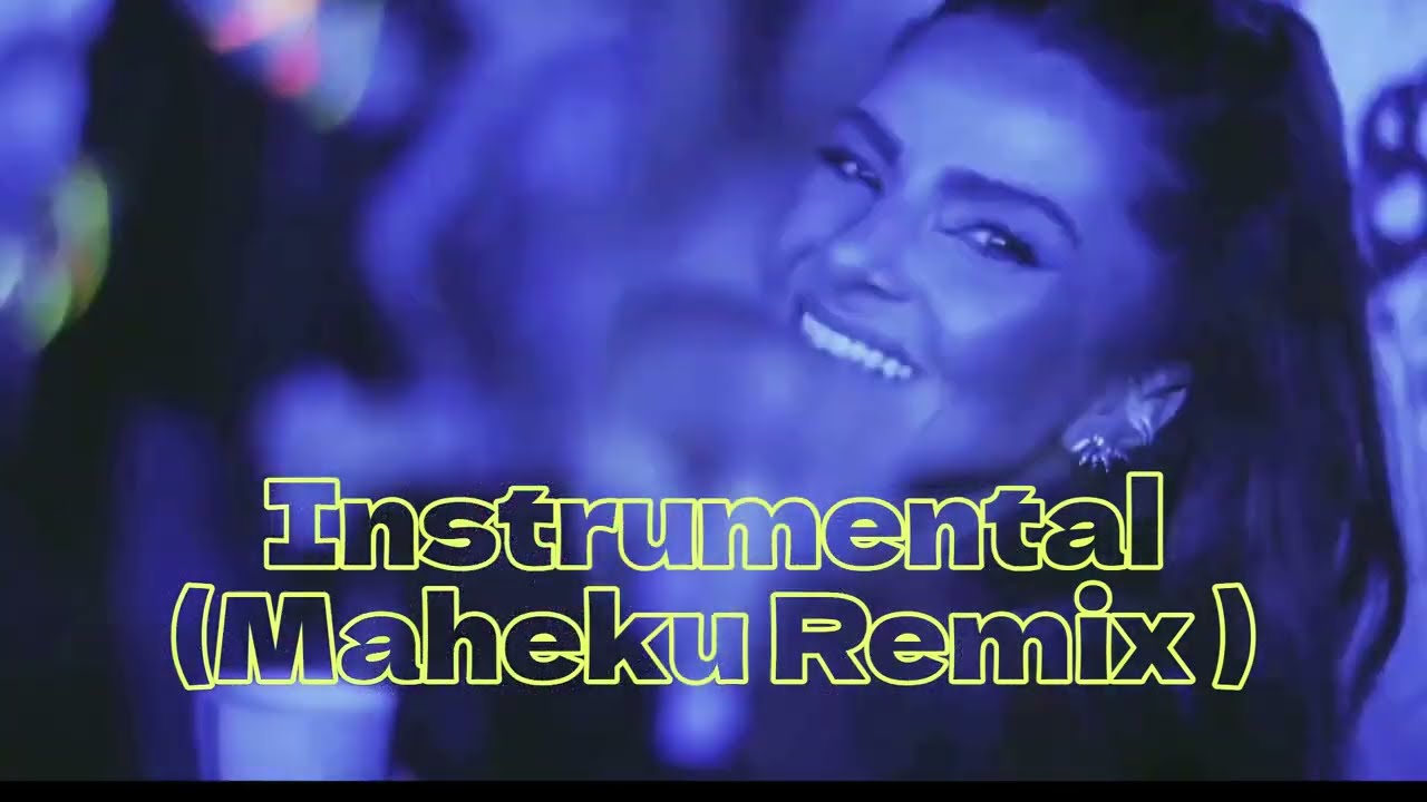 CLIMO- 67 (Instrumental + Maheku Remix)