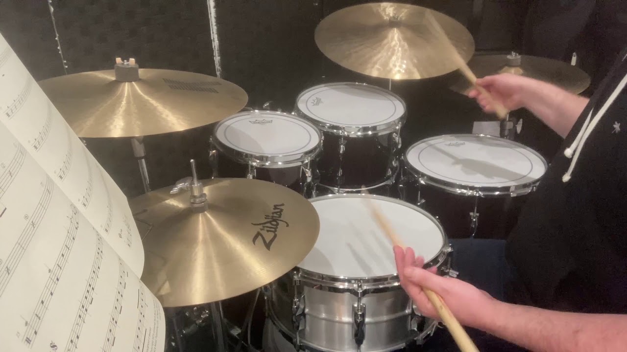 Spain – Chick Corea | Trinity College London Grade 4