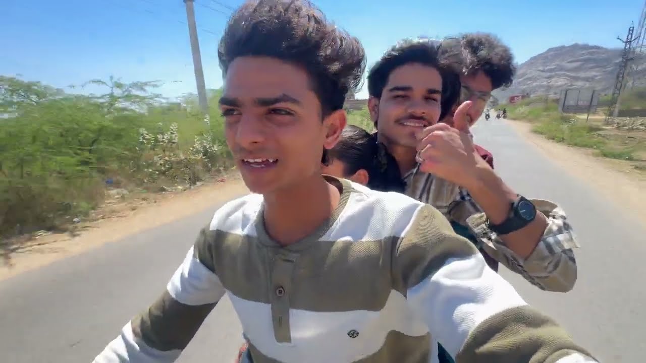DAY-45 new vlog aaj to shadi me jane ke liye bhot late ho gaya…😅😫