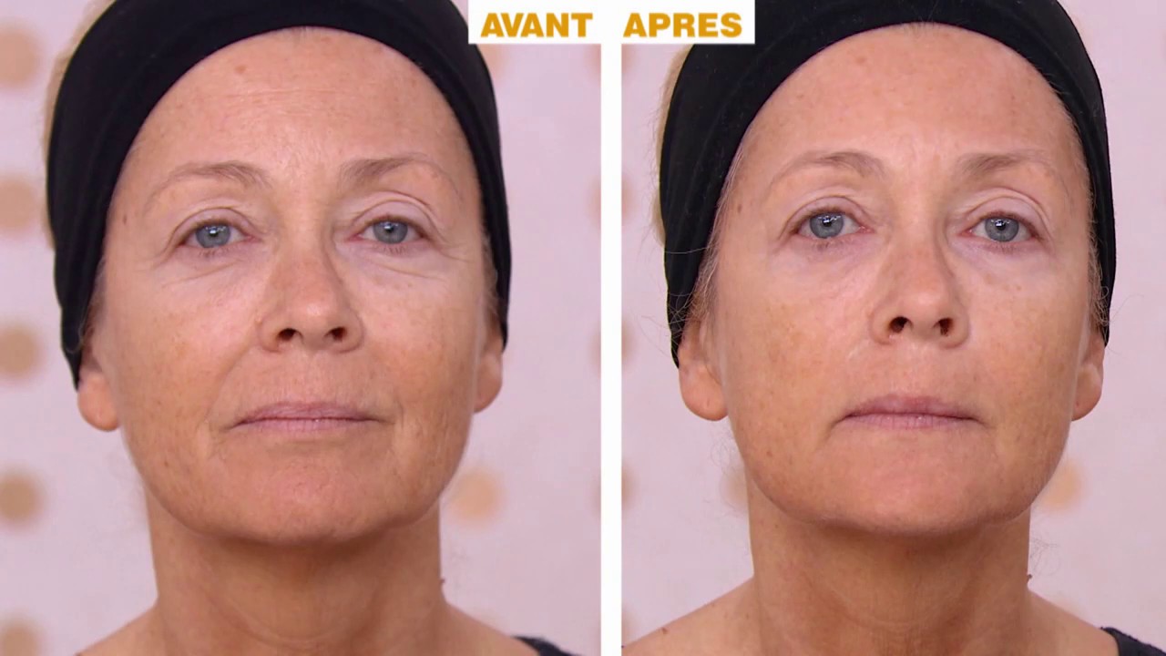 Comment appliquer le soin anti-rides Wrinkle Power ?