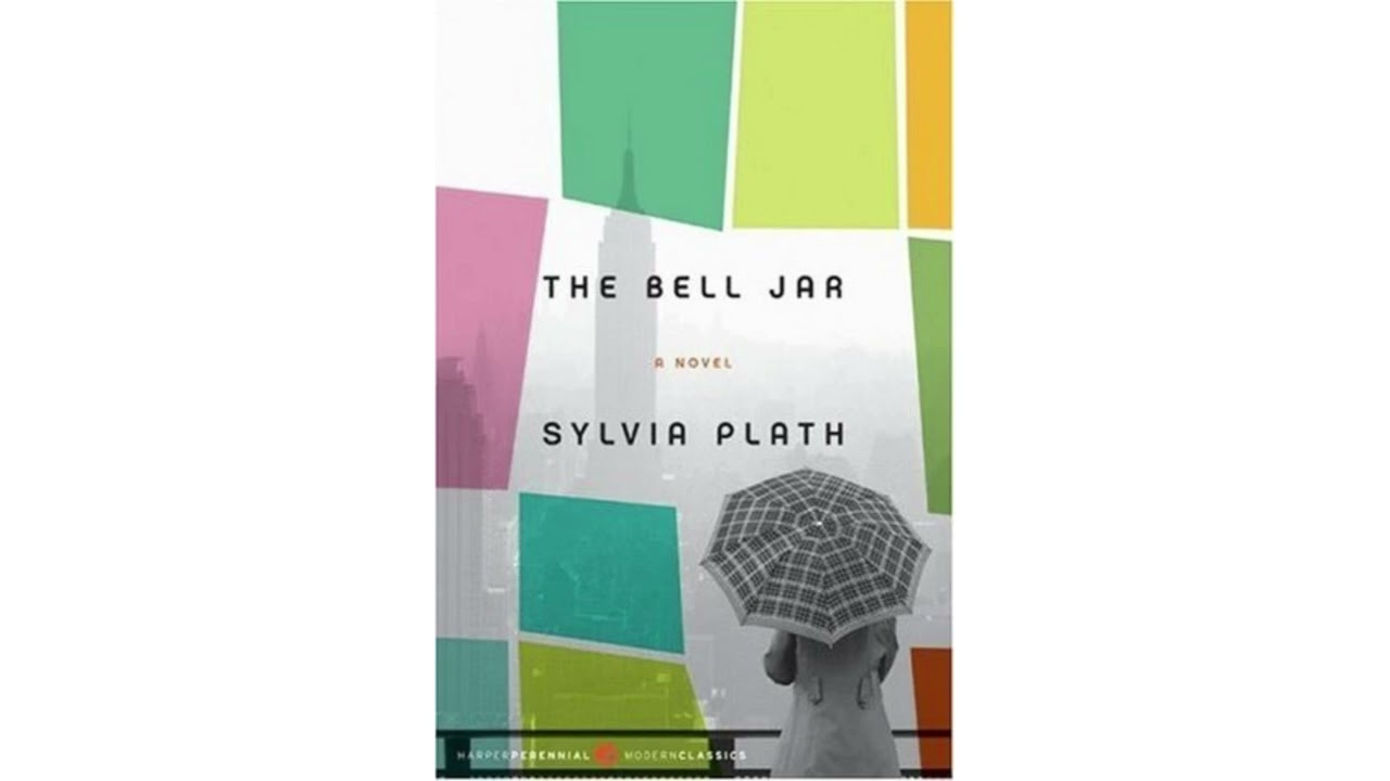 Audiobook | The Bell Jar | Chapter 9