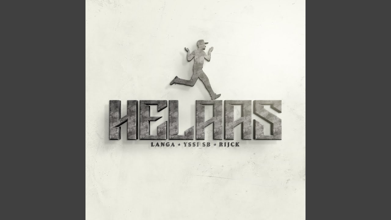 Helaas