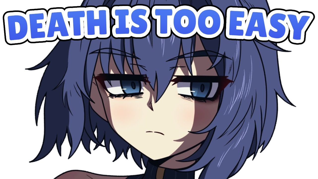 Kronii's really getting sick of people | Hololive | Ouro Kronii