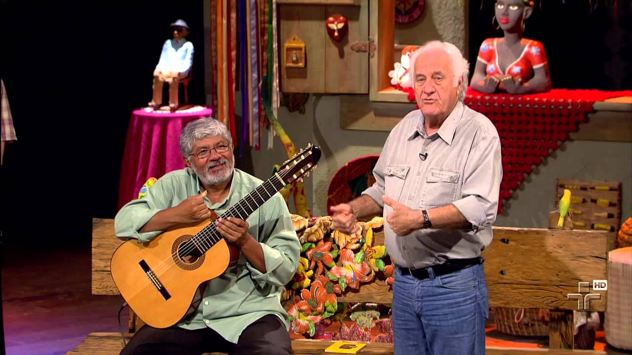 O Causo do Dia | 60