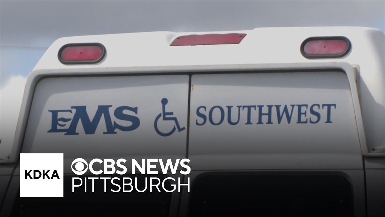 Largest provider of EMS services in Pennsylvania County will no longer take 911 calls