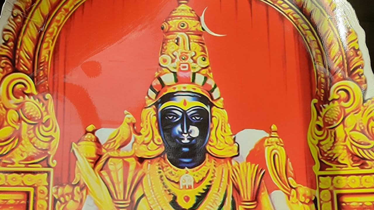 ஸ்ரீ காஞ்சி காமாட்சி அம்பாள் திருக்கோவில் தரிசனம் காணுங்கள் 
