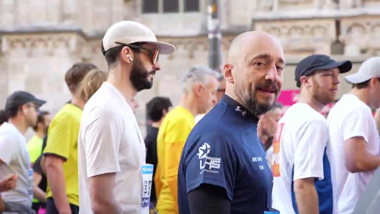 Milano Marathon 2025
