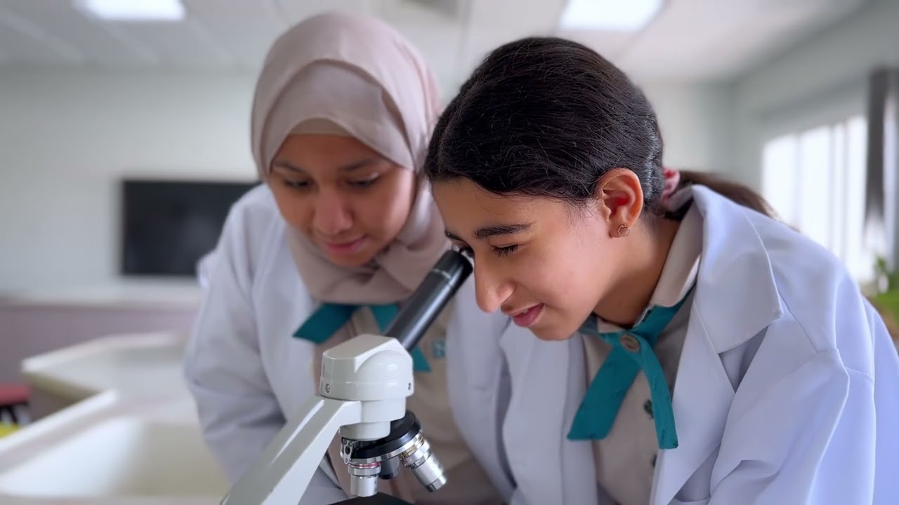 Naseem International School
