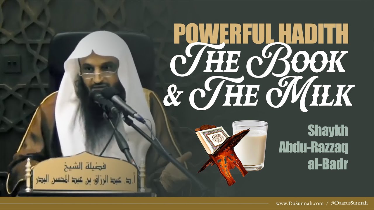 The Destruction of My Nation! | Shaykh Abdu-Razzaq al-Badr