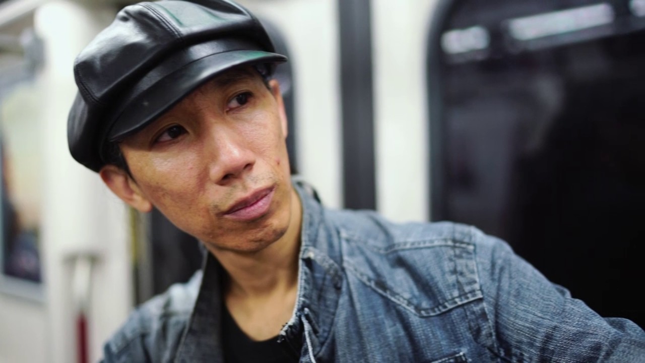 Reel Asian's Unsung Voices program introduces young Asian-Canadians to filmmaking