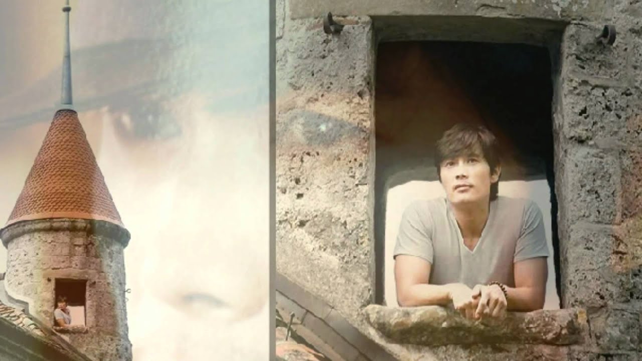 Lee　Byung　Hun　*in Suisse*