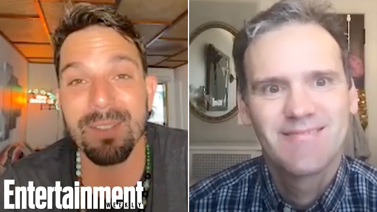Cody Assenmacher Recaps His Exit From 'Survivor 43' | Entertainment Weekly