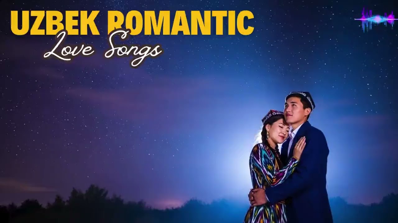 Top Uzbek Love Songs 2026 🌹 | Romantic Hits