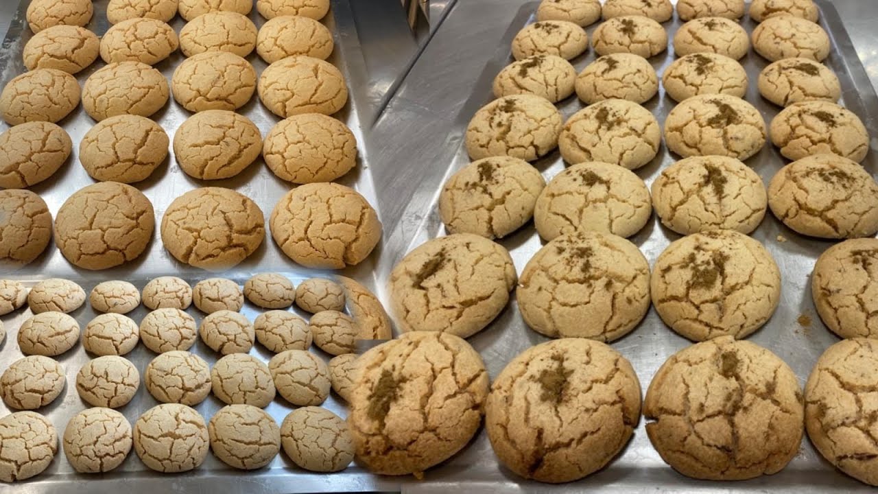 البهلة المغربية بااسهل طريقة منسمةبالحامض كدوب في الفم حضرها في 5 دقائق 😋😋😋بدون زبدة 😋