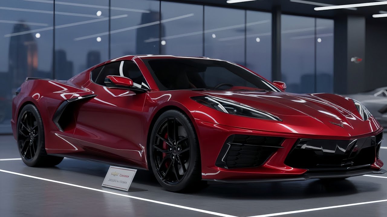 Top 5 Cars of 2026 That Are Changing Everything | Ranked From #5 to #1