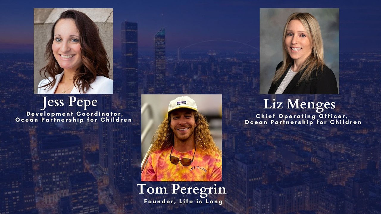 Life is Long: Connection, Prevention, & Conversations That Save Lives