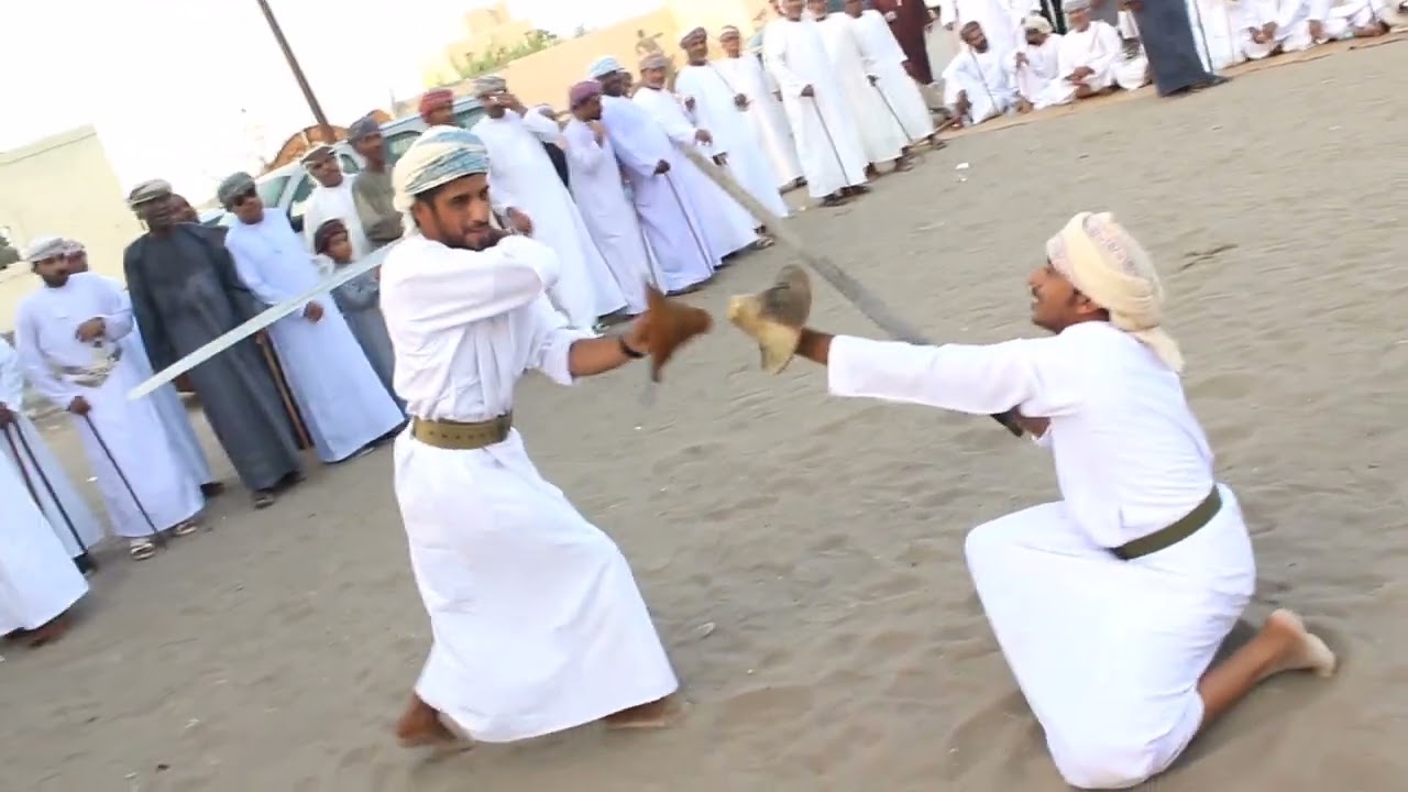 الزفين #مع_سامي_الهدابي_غير