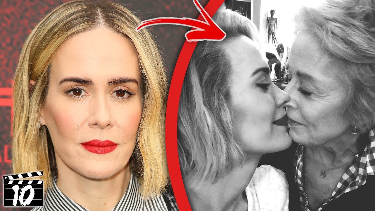 Top 10 Hollywood Relationships With HUGE Age Gaps