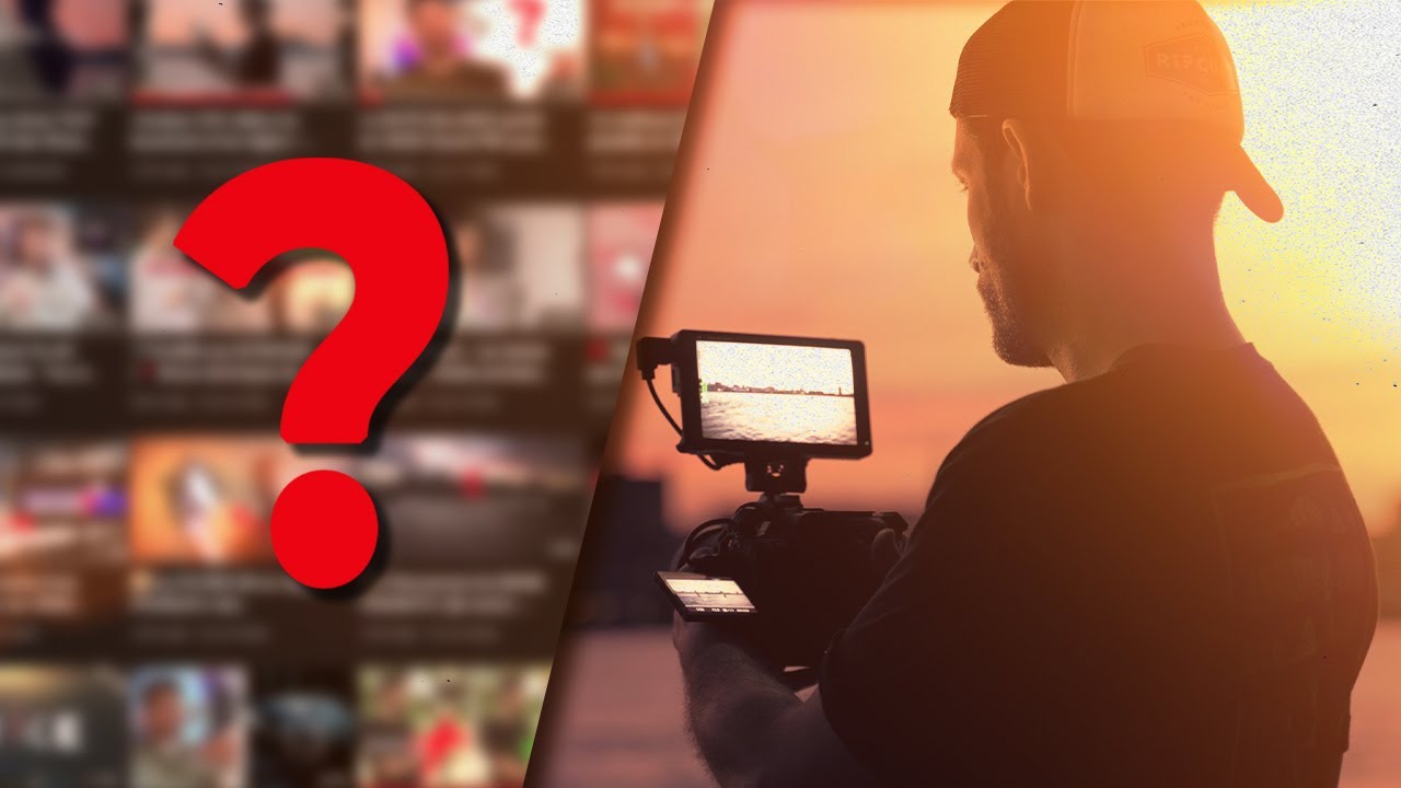 Analyse vidéos de VIDEASTES - C'est TOI qu'on regarde !