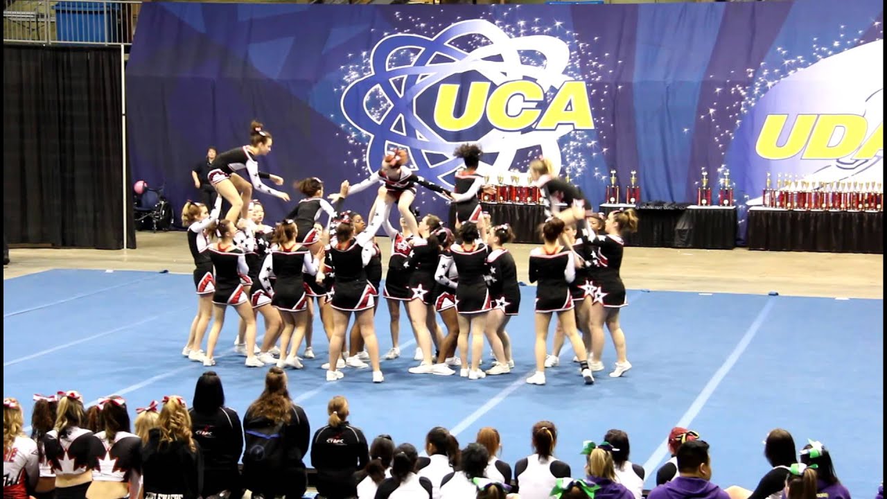 Calgary Stars Senior - Feb 11 2012