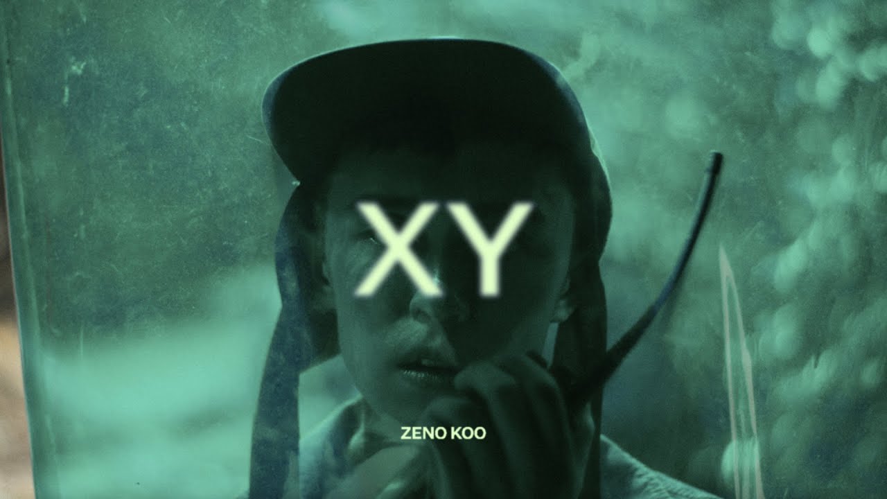 顧定軒 Zeno／ XY  ·  MV