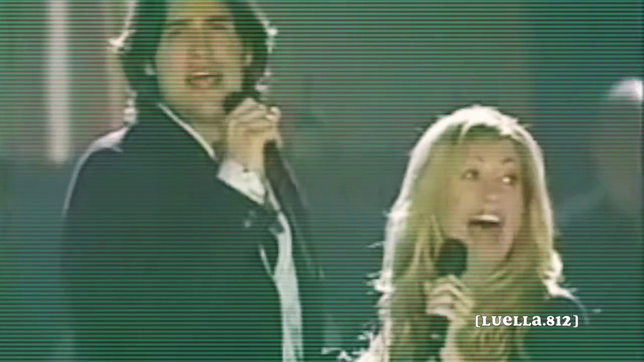 Lee Ann Womack & Joe Nichols – Golden Ring (Live)
