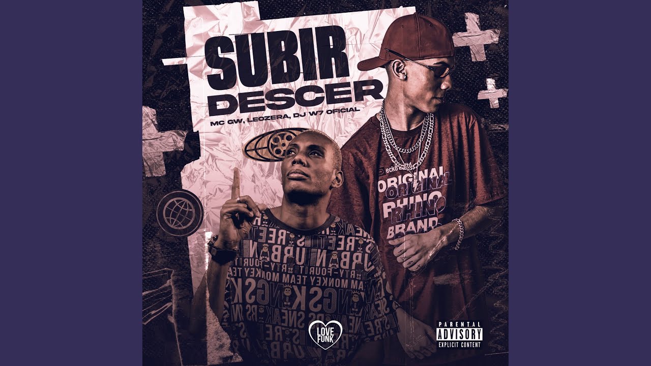 Subir Descer
