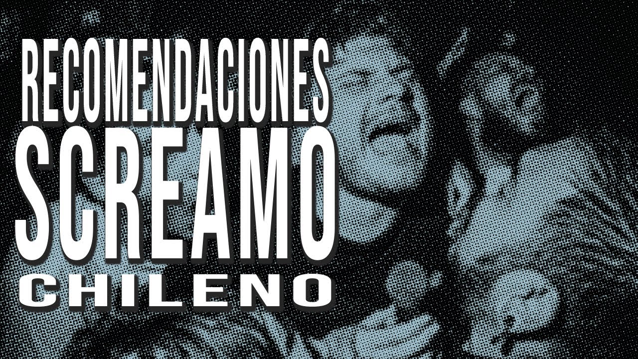 La Rabia tambi&eacute;n es un Hogar: Recomendaciones de Screamo Chileno | Sonidos del Vac&iacute;o