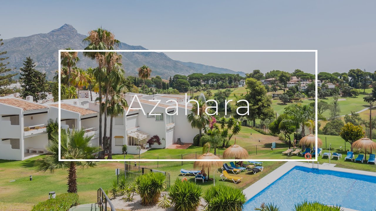 Azahara | Penthouse in Nueva Andalucia, Marbella | Real Estate in Costa del Sol