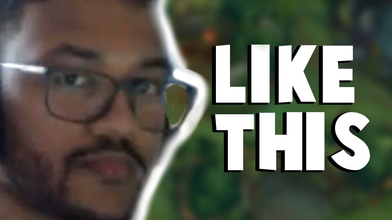 Aphromoo Shows a Proper Way To BM Xerath... | Funny LoL Series #217