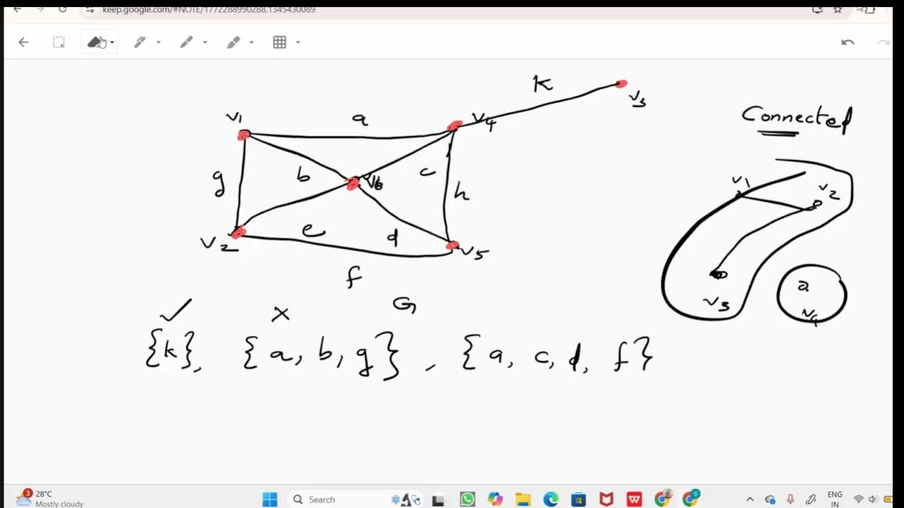 MATHS || Module 3|| Class 17|| 28/02/2026