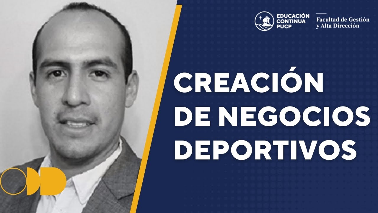 ¿Cómo comenzar tu emprendimiento deportivo?