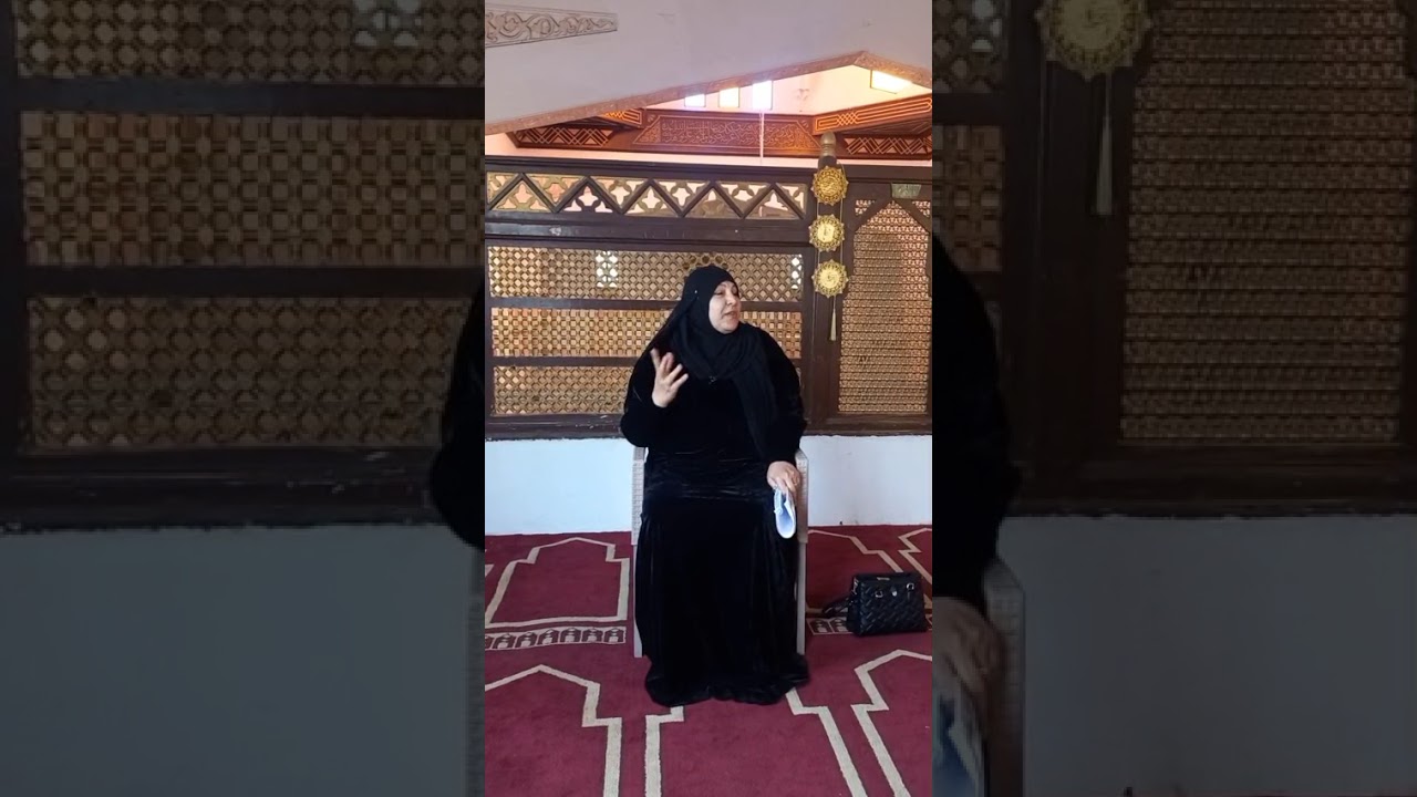 وصف الجنه اللهم إجعلنا من أهلها .