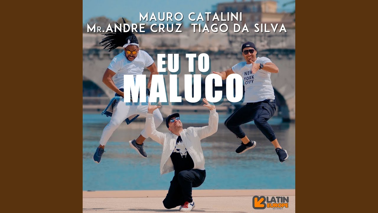 Eu To Maluco