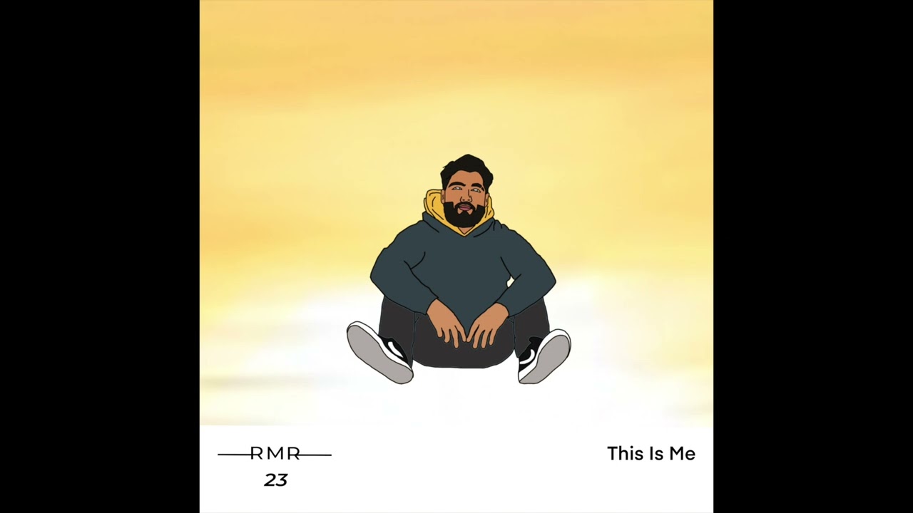 Richard Rivera - This Is Me