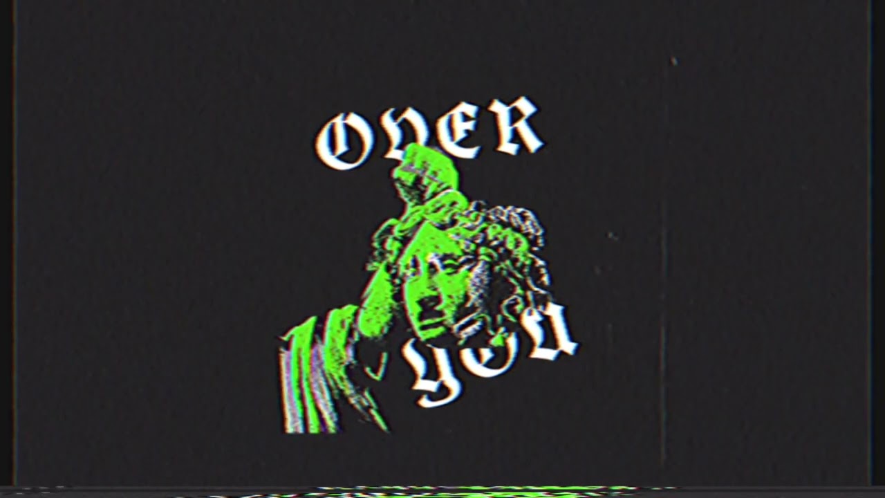Dreamwave - Over You - Official Audio