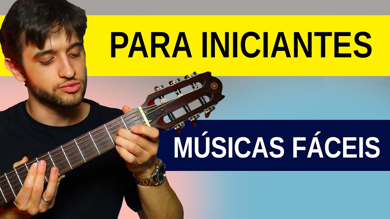 😁 Aula de viol&atilde;o para iniciantes [M&Uacute;SICAS F&Aacute;CEIS]