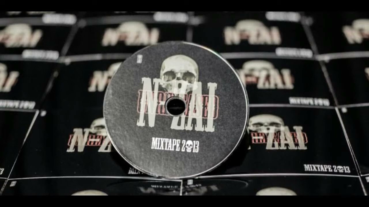 N-ZAI (MixTape 2013) 🔥