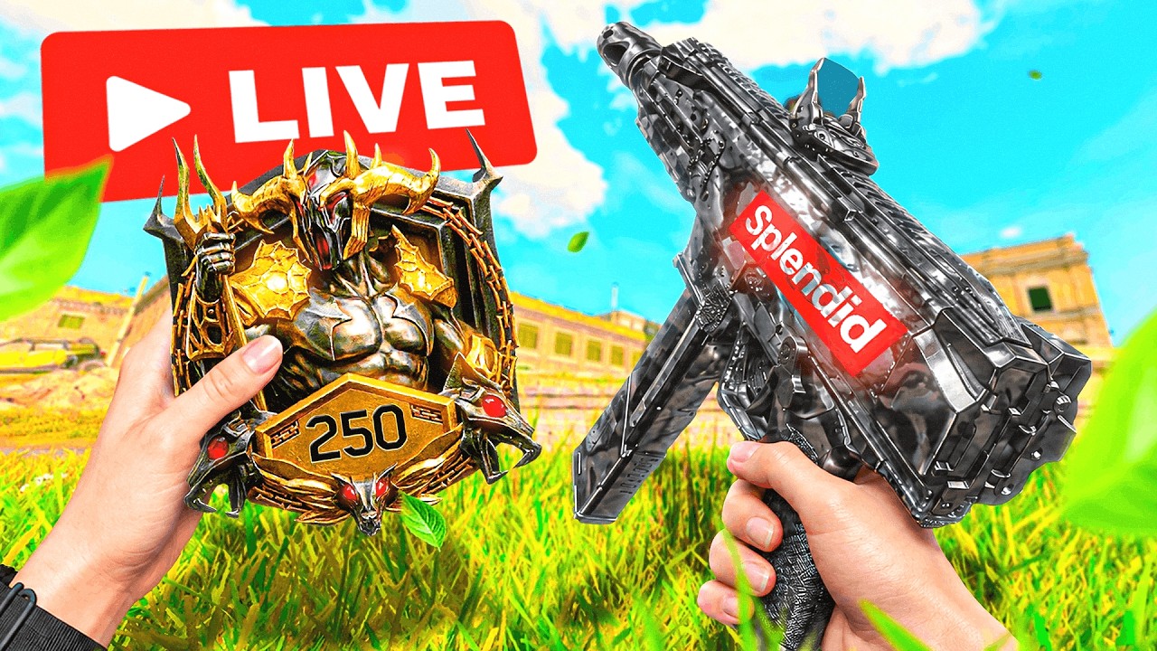 The #1 BEST Ranked Rebirth Island Player 👑 + NEW Warzone Meta