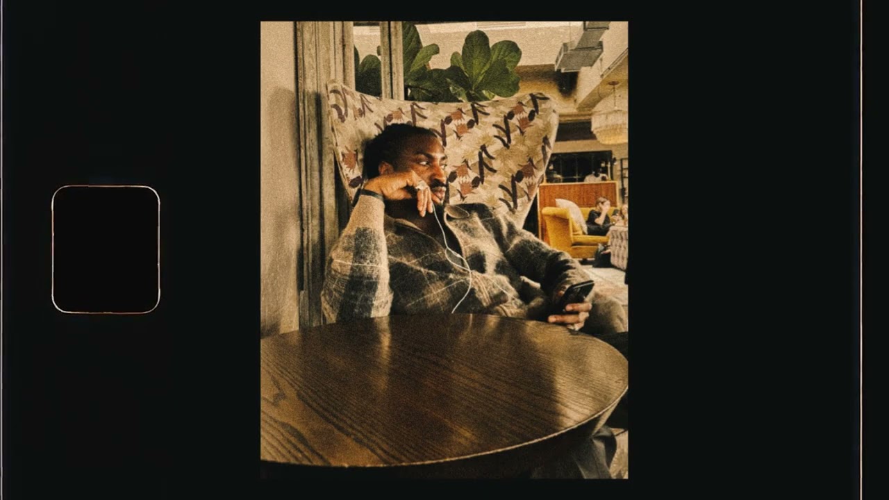 (FREE) Odeal x Gabzy Type beat - Think About (Prod.PZ)