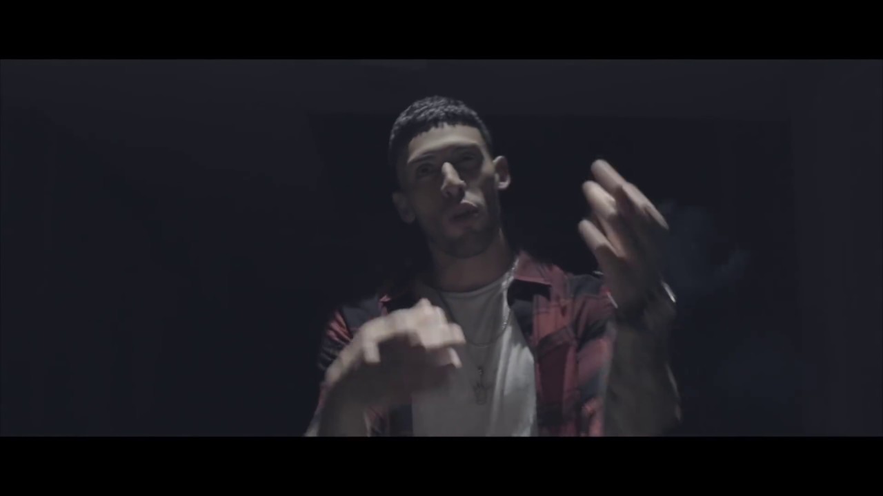 Amarion - Perse (Official Video)