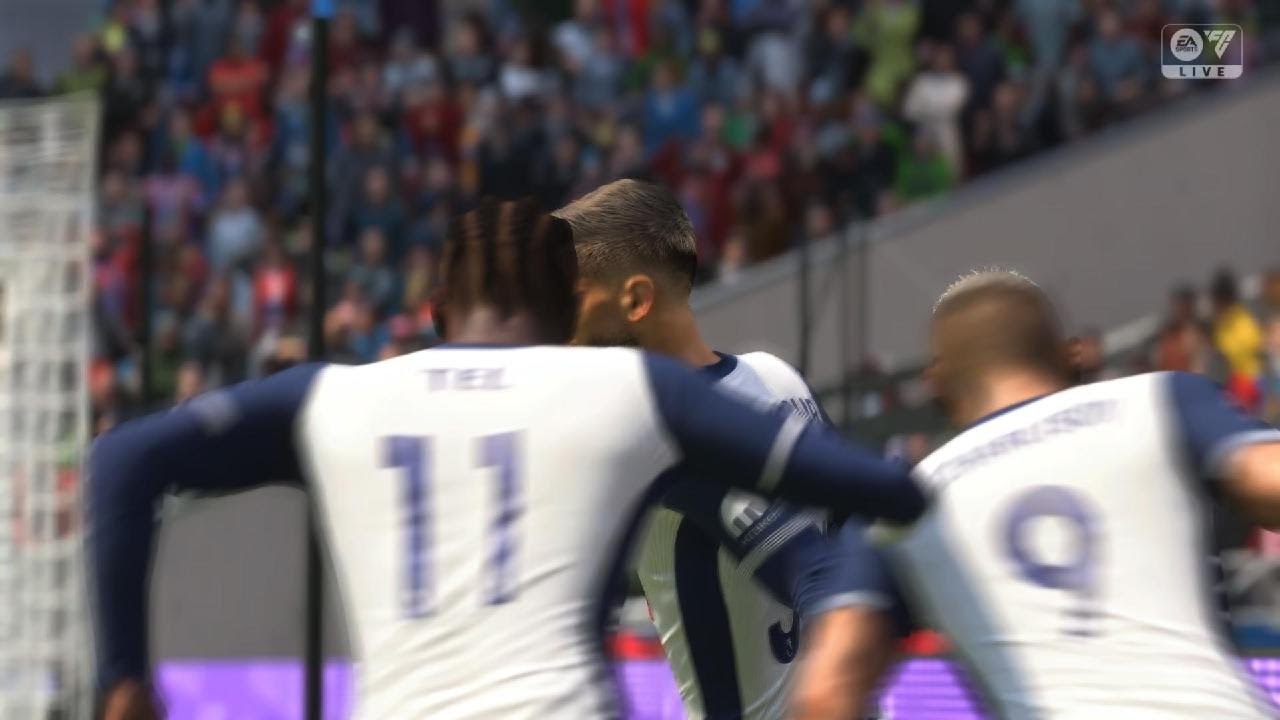 Atletico Madrid vs. Tottenham HotspurEA SPORTS FC 25_20260311170405
